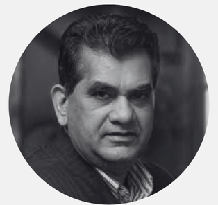 Amitabh Kant