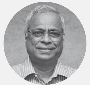 Prof Ashok Jhunjhunwala