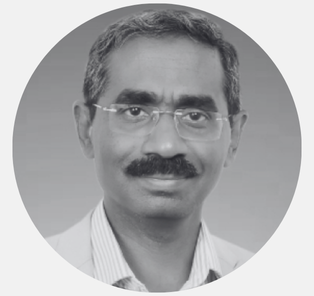 Prof Thillai Rajan