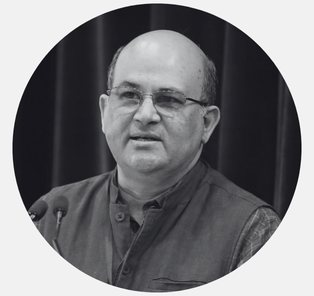 Prof Ramya Ranganathan