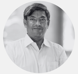 Prof Ramya Ranganathan