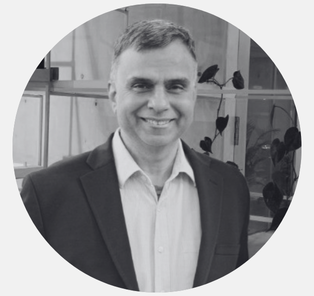 Prof Sourav Mukherji