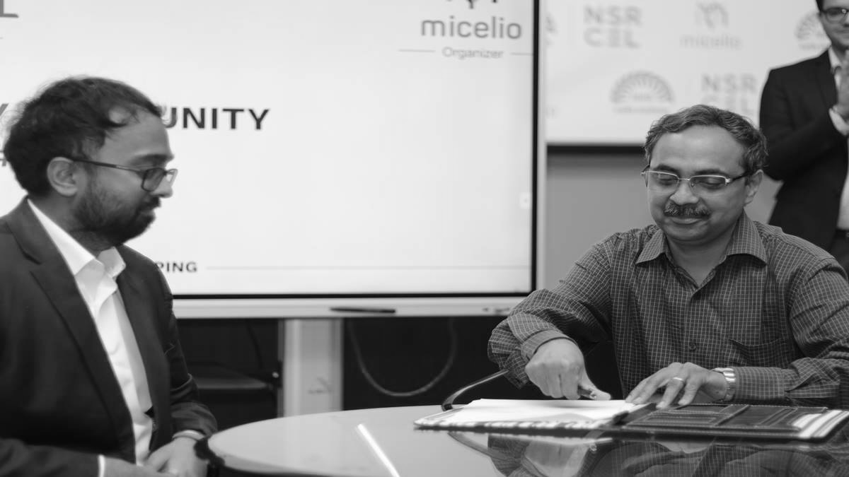 NSRCEL and Micelio Mobility partners to help mobility startups drive change and navigate through regulations, and technology.