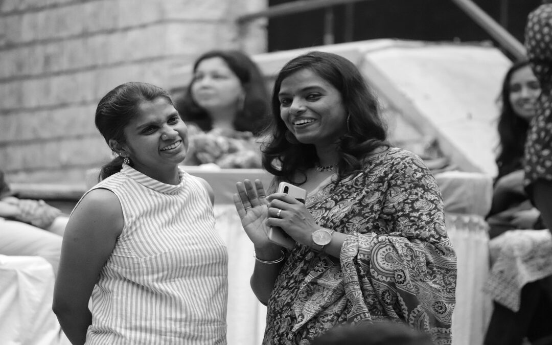 How NSRCEL and Kotak Mahindra Bank Limited are helping women entrepreneurs build scalable organizations