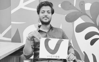 Vigyos Centre, a startup of NSRCEL from Velocity Program has raised seed funding of Rs 1 Crore from Japanese investors
