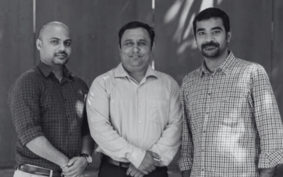 eShipz – a #StartupOfNSRCEL & Blue Dart to offer a Unified Shipping API platform for MSMEs