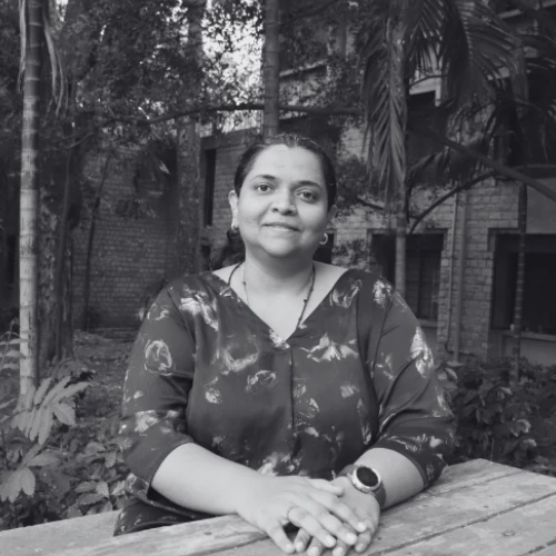 Deepashree Diwakar