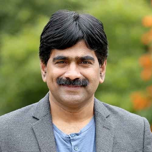 Prof. Dinesh Kumar 