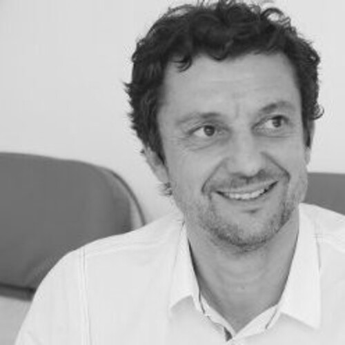– Director of Open Innovation, ALSTOM