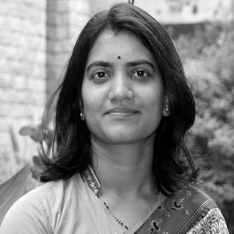 Prof Sreelata Jonnalagedda