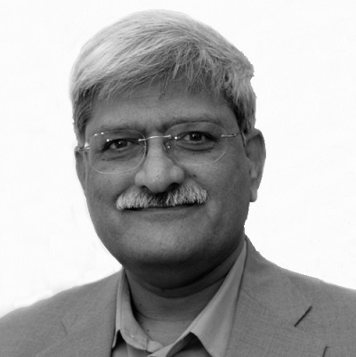 – VC and Director, Endiya Partners
