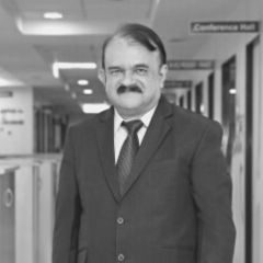 – Chairman, Mobility Aftermarket