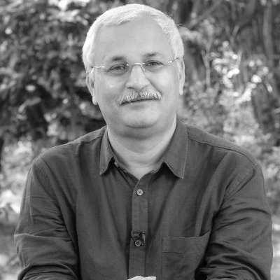 Prof. Suresh Bhagavatula