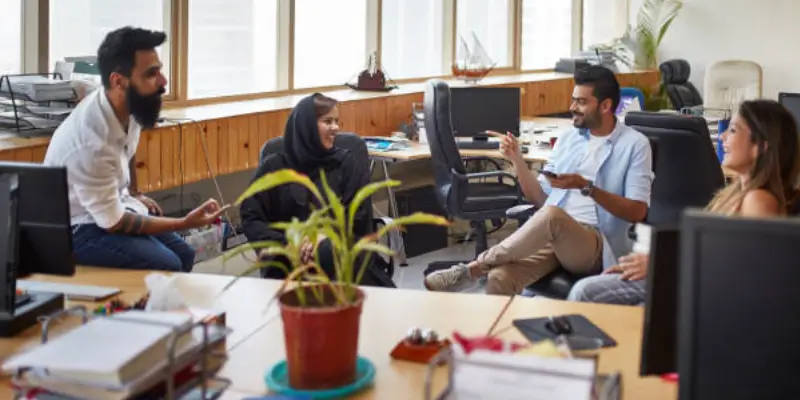 The Future of Incubation
