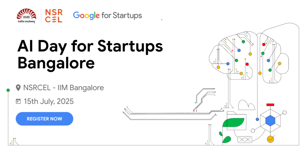 AI Day for Startups