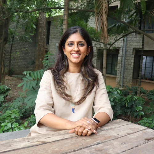 Rasika Prashant