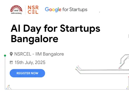 AI Day for Startups