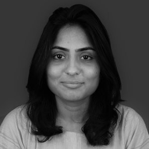 Aarti B Iyer
