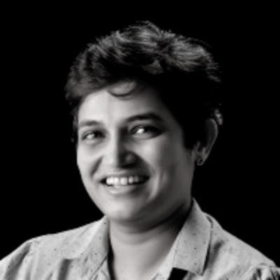 Ankura Ranade