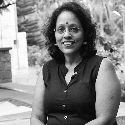 Dr Archana Pillai