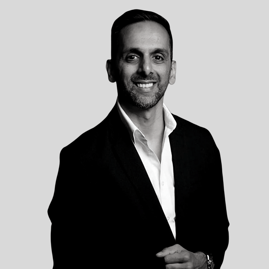 Arjun Sharma