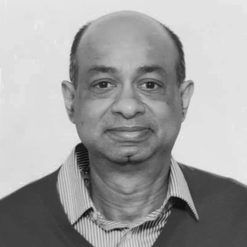 Arun Balaraman