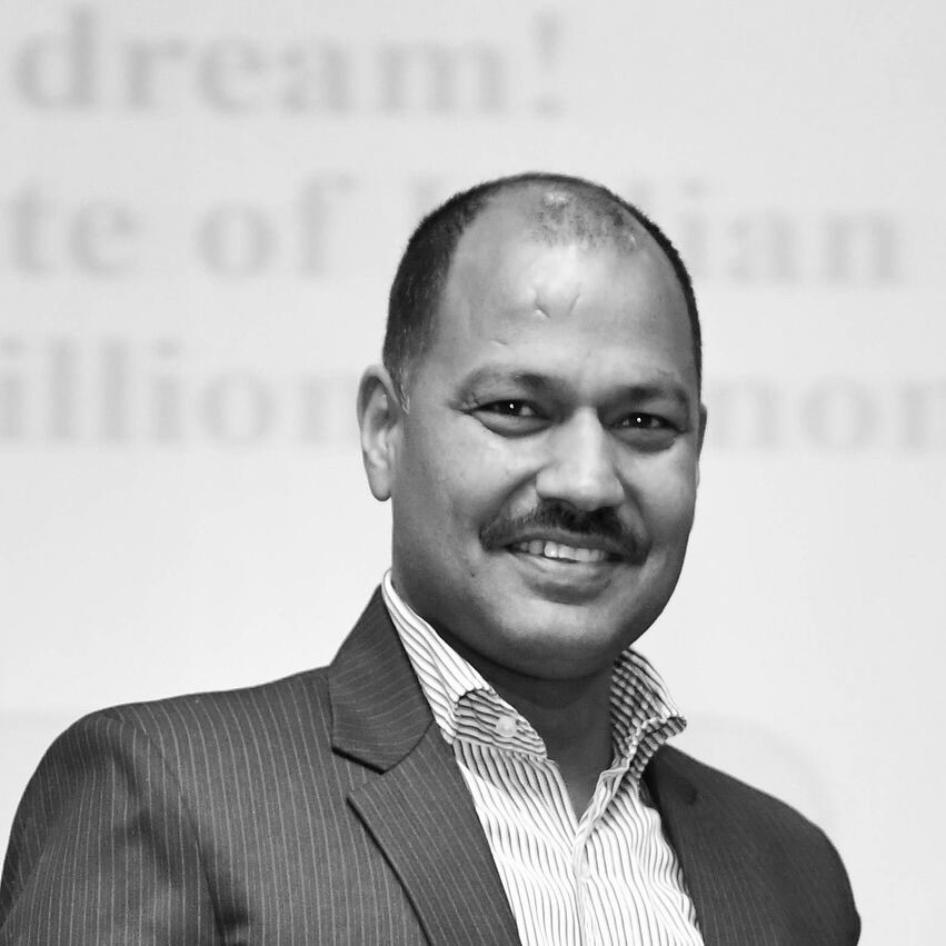 Ashok Suyal