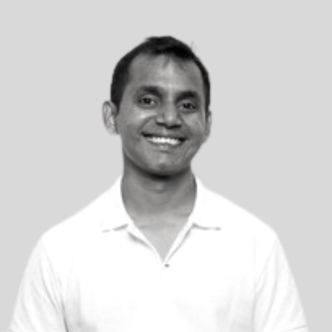 Avinash Saurabh