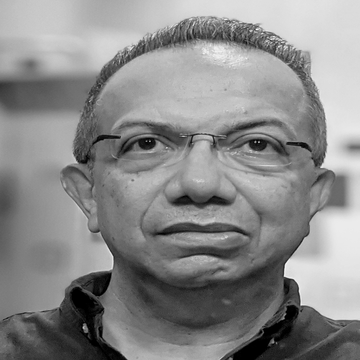 Dr Bhaskar Harita