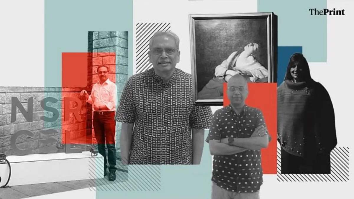 Bengaluru billionaires are changing Indian philanthropy. Old-style CSR is out