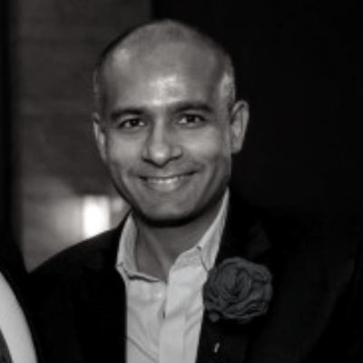 Brijnandan Mundhra