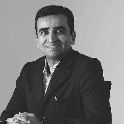 Dharmender Khanna