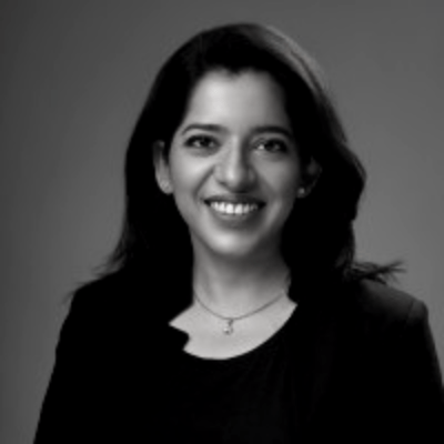 Dr Divleen Jeji
