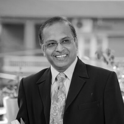 Dipesh Sutariya