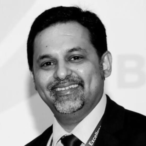 Dr. Saurabh Lall