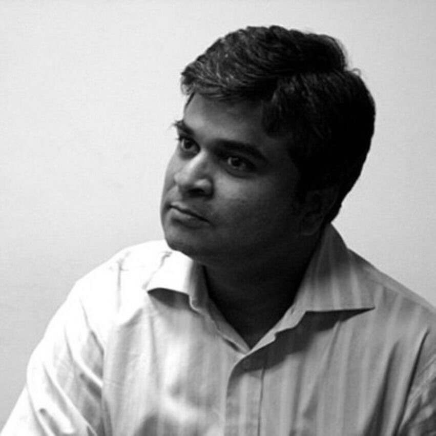 G K Suresh