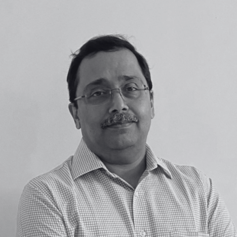 G R Ganapathy