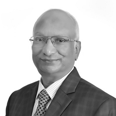 Harsha Mutt