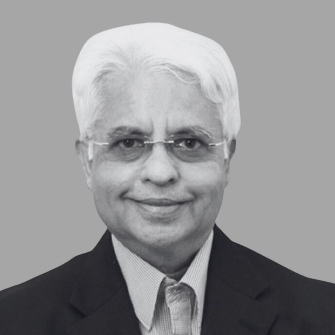 KG Mohan