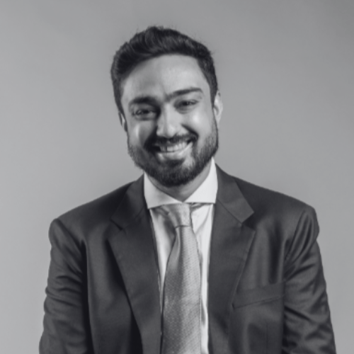 Karan Mehta