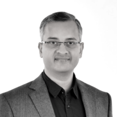 Krishna Dorai