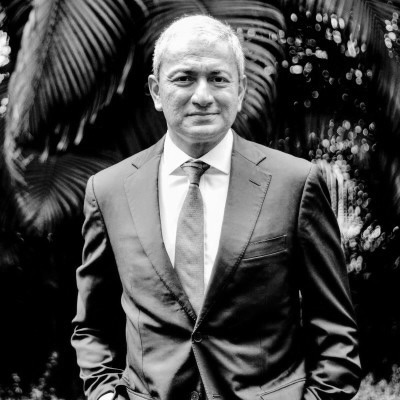 Krishnan Iyer