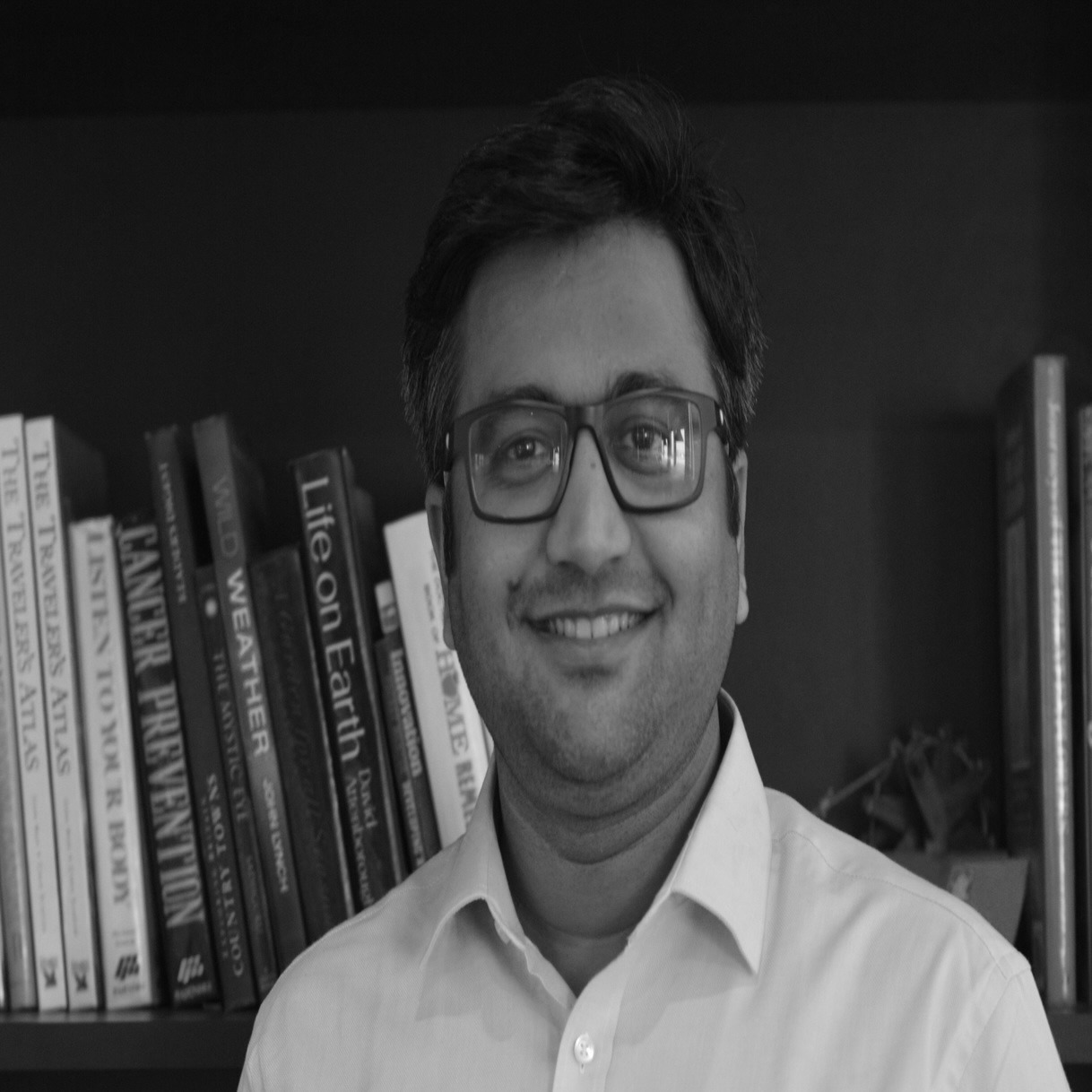 Mohib Sheth