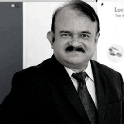 Muralidharan Sridharan