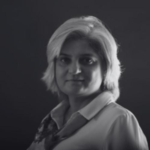 Neetu V Bansal