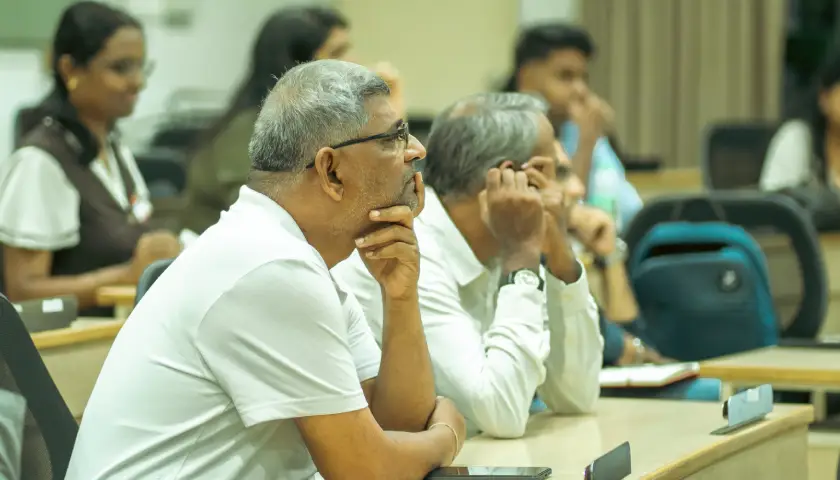 Corporate & BFSI Partners