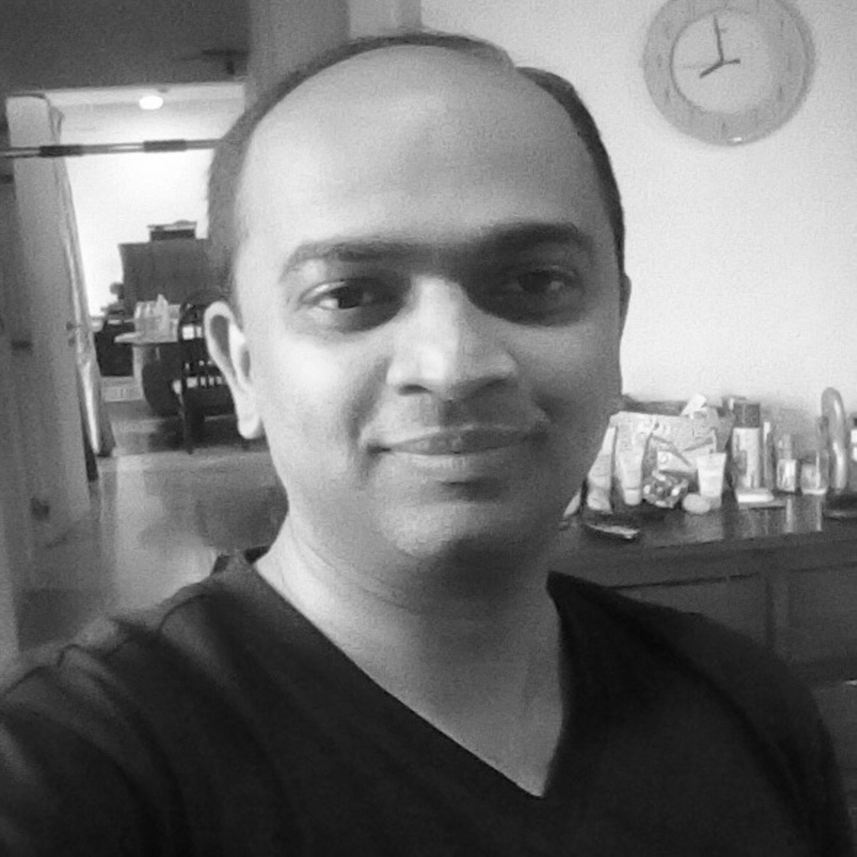 Ninan Eapen