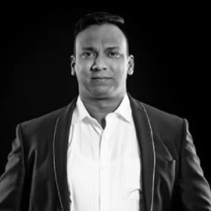 Nitesh Sinha