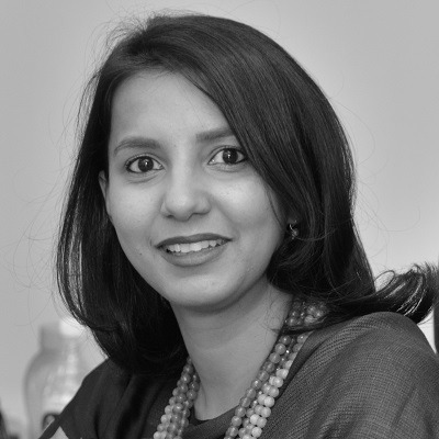 Nupur Arya