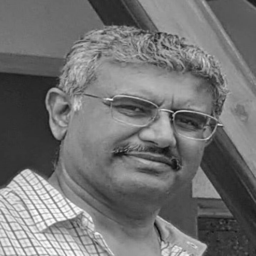 P Somarajan